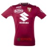 Oficiální Fotbalový Dres Torino FC Domácí 2020-21 pro Muži